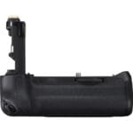 Battery Grip For Canon 7D Mark II - Image 3