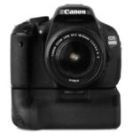 Battery Grip For Canon 7D Mark II - Image 2