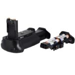 Battery Grip For Canon 7D Mark II - Image 4