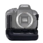 Battery Grip For Canon 800D - Image 2