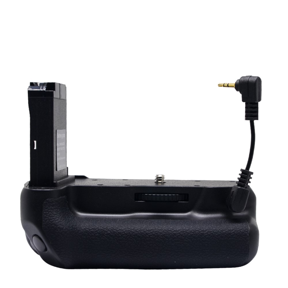 Battery Grip For Canon 800D (2) Battery Grip For Canon 800D - Image 1