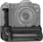 Battery Grip For Canon EOS R - Image 2