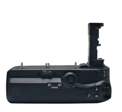 Battery Grip For Canon EOS R5-R6-R5C