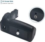 Battery Grip For Canon EOS R5-R6-R5C - Image 6