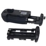 Battery Grip For Nikon D600 & D610 - Image 3