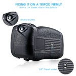 Battery Grip For Nikon D7100 & D7200 - Image 6