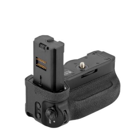 Battery Grip For Sony A9 - A7RIII
