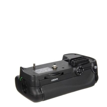 Battery Grip Nikon D7000
