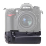 Battery Grip Nikon D7000 - Image 2