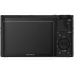 Cuely Screen Protector For Sony RX100-RX100IV-RX100IIV-RX100M2-RX100M3-RX100M4-RX100M5