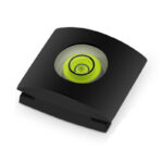 Camera Bubble Spirit Level & Hot Shoe Protector Cover