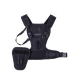 Camera Carrying Chest Harness Vest System