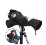 Camera Rain Cover Coat