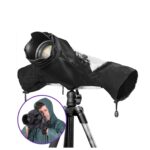 Camera Rain Cover Coat