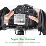 Camera Rain Cover Coat - Image 2
