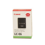 Canon LC-E6E Charger - Image 6