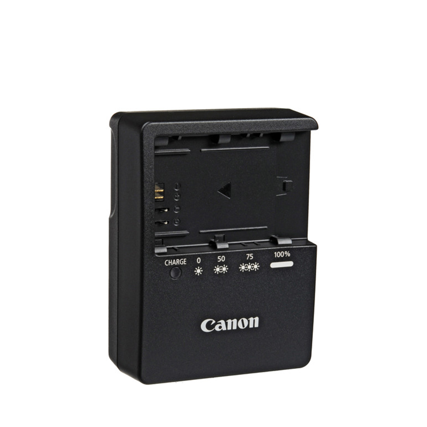 Canon LC-E6E Charger (6) Canon LC-E6E Charger - Image 1