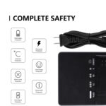 Canon LC-E6E Charger - Image 4