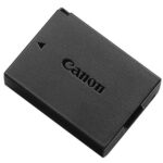 Canon LP-E10 Li-Ion Battery - Image 2