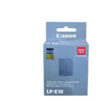 Canon LP-E10 Li-Ion Battery