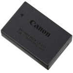 Canon LP-E17 Li-Ion Battery - Image 2