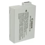 Canon LP-E8 Li-Ion Battery - Image 2