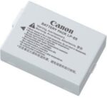Canon LP-E8 Li-Ion Battery - Image 4