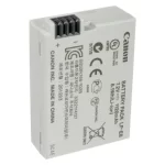 Canon LP-E8 Li-Ion Battery - Image 3