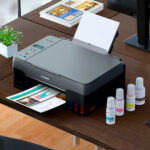 Canon PIXMA G3420 - Image 5