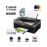 Canon PIXMA G3420 - Image 8