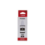Canon Pixma Ink 490BK - Image 2