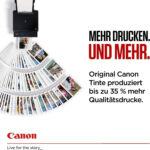 Canon Pixma Ink 490BK - Image 8