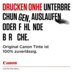 Canon Pixma Ink 490BK - Image 6