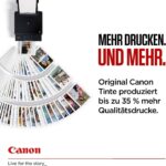 Canon Pixma Ink 490Y - Image 5