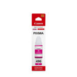Canon Pixma Ink 490M - Image 2