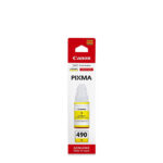 Canon Pixma Ink 490Y - Image 2