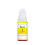 Canon Pixma Ink 490Y