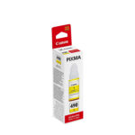 Canon Pixma Ink 490Y - Image 3