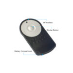 Canon RC-6 Wireless Remote Contro - Image 4