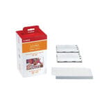 Canon RP-108 High-Capacity Color InkPaper Set for SELPHY CP910 Printer - Image 2