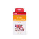 Canon RP-108 High-Capacity Color InkPaper Set for SELPHY CP910 Printer