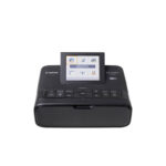 Canon SELPHY CP1300 Compact Photo Printer Kit (Black) - Image 2