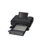 Canon SELPHY CP1300 Compact Photo Printer Kit (Black)