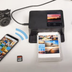 Canon SELPHY CP1500 Compact Photo Printer - Image 8