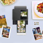 Canon SELPHY CP1500 Compact Photo Printer - Image 9