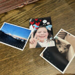 Canon SELPHY CP1500 Compact Photo Printer - Image 10