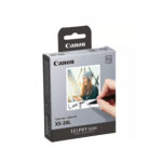 Canon SELPHY Color Ink & Label XS-20L Set (20 Sheets) - Image 2