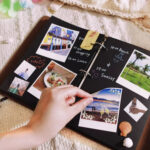 Canon SELPHY Color Ink & Label XS-20L Set (20 Sheets) - Image 4