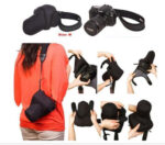 Case Cover Pouch Triangle Protector - Image 6