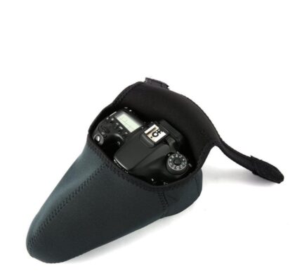 Case Cover Pouch Triangle Protector